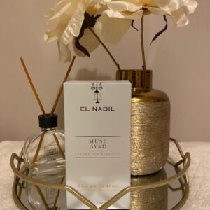 Musc Ayad - El Nabil 65 ML