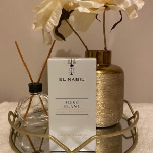 Musc Blanc - El Nabil 65 ML