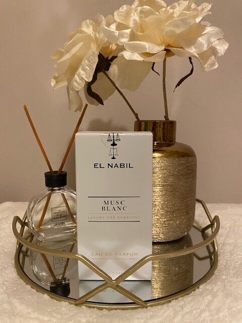 Musc Blanc - El Nabil 65 ML