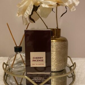 Eau de parfum Cherry Incence - Lattafa 80 ML