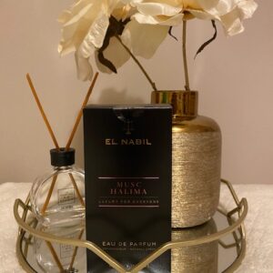 Musc Halima - El Nabil 65 ML