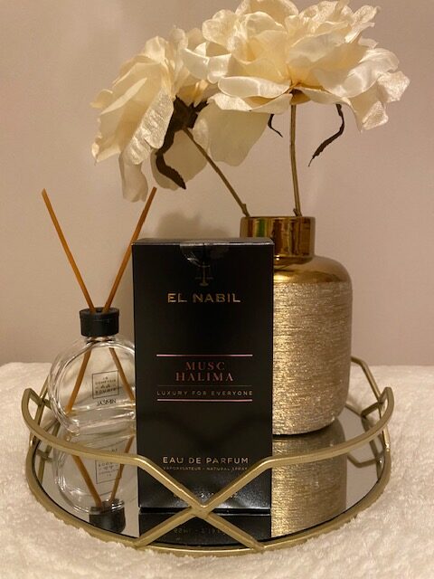 Musc Halima - El Nabil 65 ML