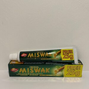 dentifrice Misswak 75g