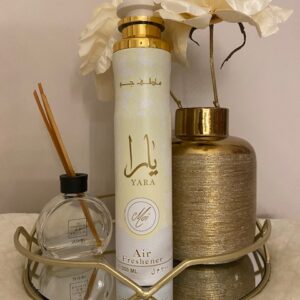 Spray d'intérieur Yara Jaune - Yara 300 ML