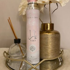 Spray d'intérieur Yara Rose - Yara 300 ML