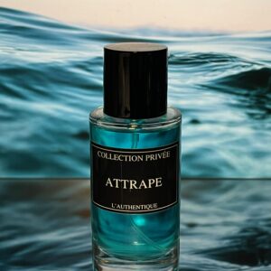 Eau de parfum Attrape - Collection Privée 50 ML