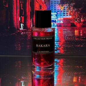 Eau de parfum Bakara - Collection Privée 50 ML
