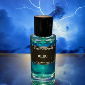 Eau de parfum Bleu - Collection Privée 50 ML