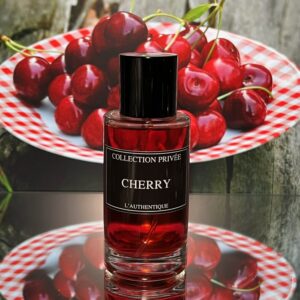 Eau de parfum Cherry - Collection Privée 50 ML
