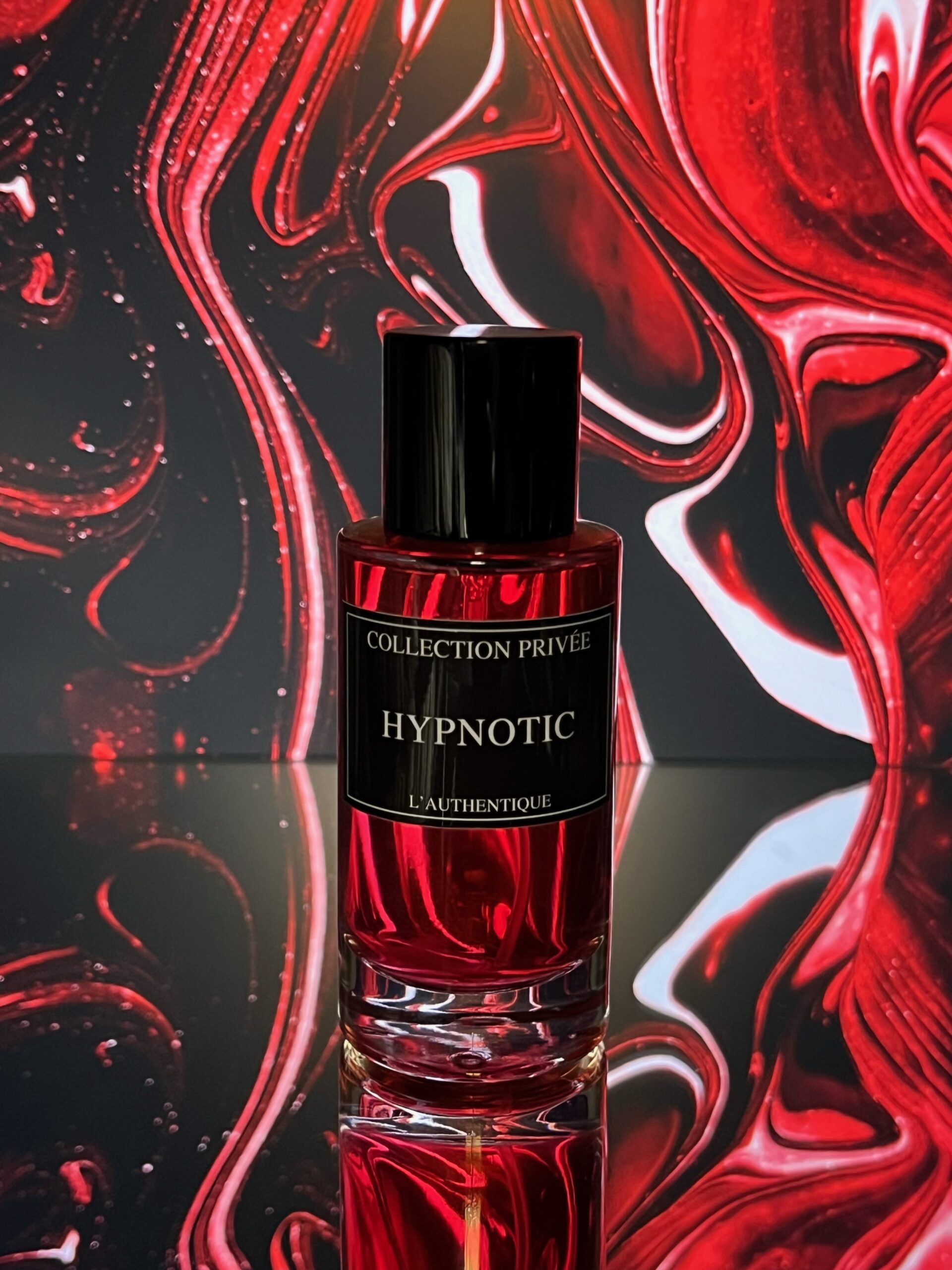 Eau de parfum Hypnotic - Collection Privée 50 ML