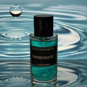 Eau de parfum Immensité - Collection Privée 50 ML