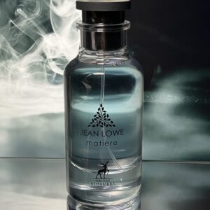 Eau de parfums Jean Lowe - Maison Alhambra 100ML