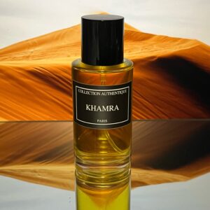 Eau de parfum Khamra - Collection Privée 50 ML