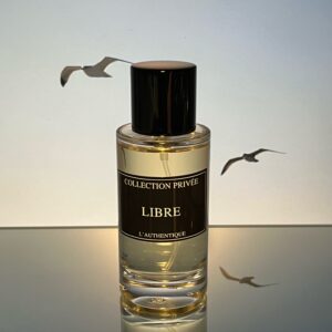 Eau de parfum Libre - Collection Privée 50 ML