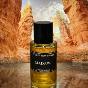 Eau de parfum Madawi - Collection Privée 50 ML