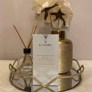 Musc Maysanne - El Nabil 65 ML