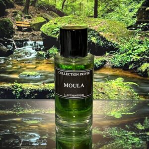 Eau de parfum Moula - Collection Privée 50 ML