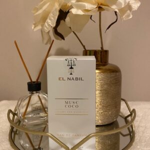 Musc Coco - El Nabil 65 ML