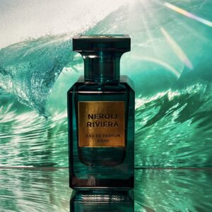 Eau de parfum Neroli Riviera - Afnan 80 ML