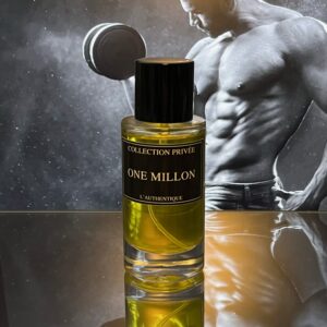 Eau de parfum One Million - Collection Privée 50 ML