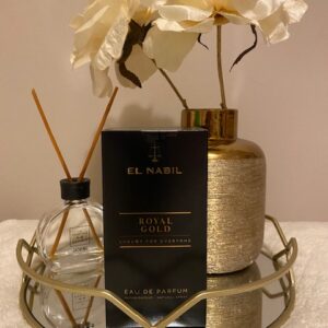 Musc Royal Gold - El Nabil 65 ML
