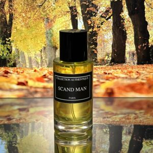 Eau de parfum Scandale Homme - Collection Privée 50 ML