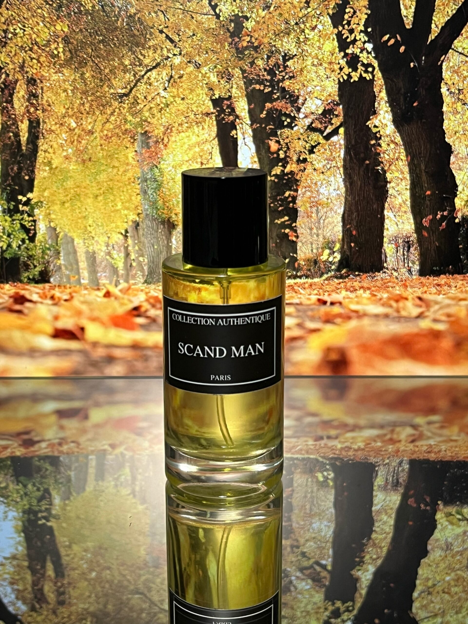 Eau de parfum Scandale Homme - Collection Privée 50 ML