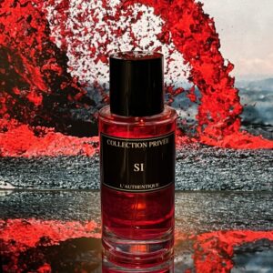 Eau de parfum Si - Collection Privée 50 ML