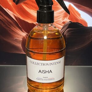 Spray d'intérieur Aisha - Collection Intense 250 ML