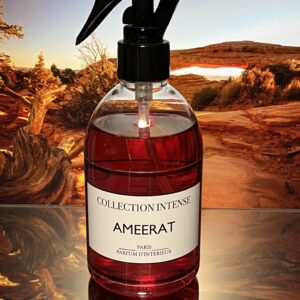 Spray d'intérieur Ameerat - Collection Intense 250 ML