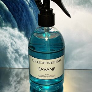 Spray d'intérieur Savane - Collection Intense 250 ML