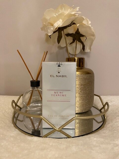 Musc Tesnime - El Nabil 65 ML