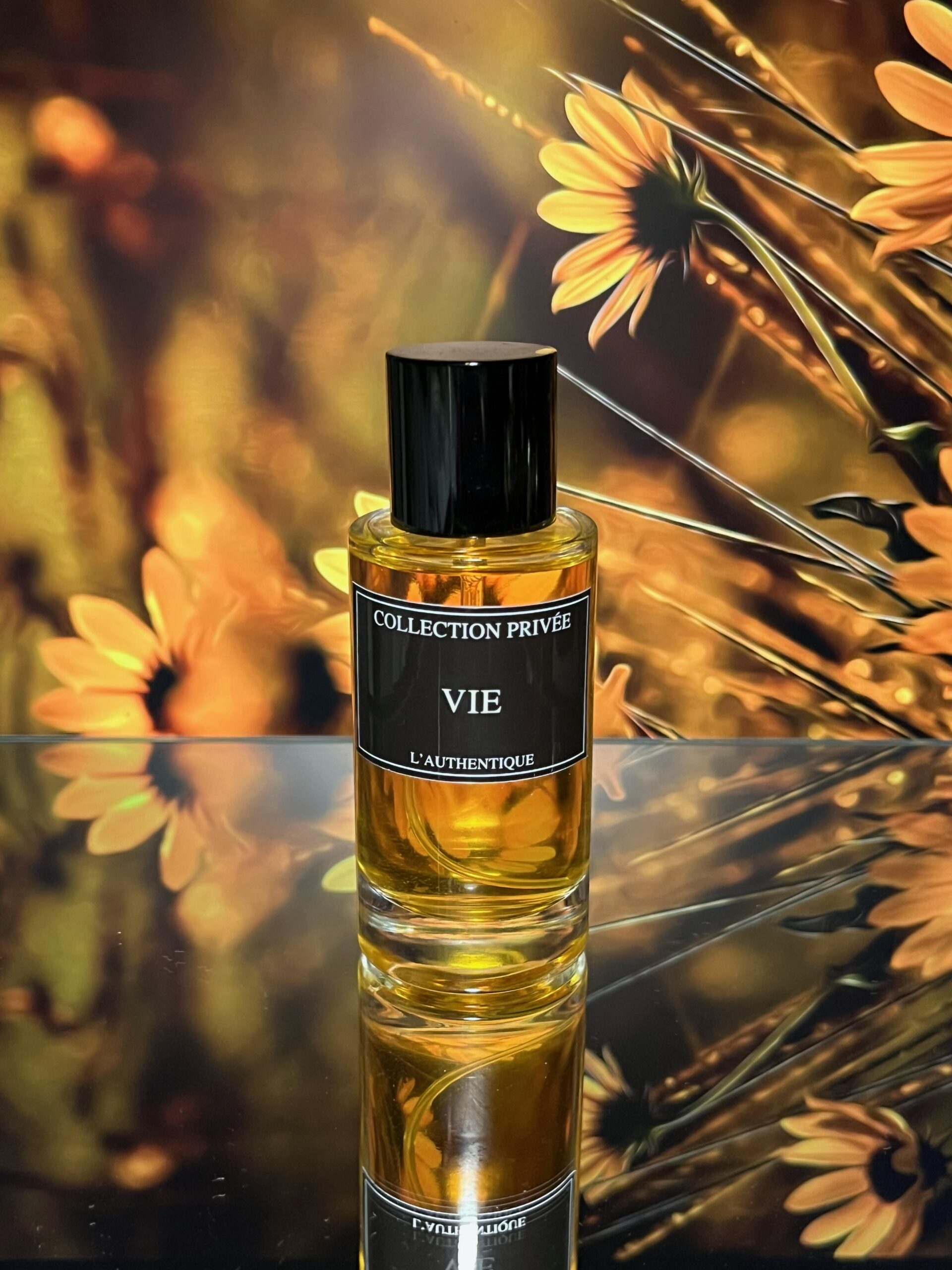 Eau de parfum Vie - Collection Privée 50 ML