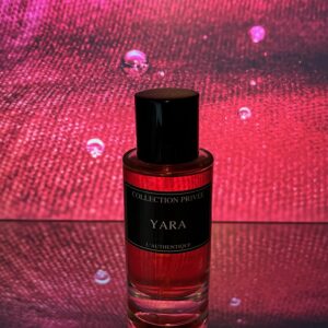 Eau de parfum Yara - Collection Privée 50 ML