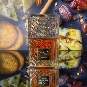 Eau de parfum Khamrah - Lattafa 100ml
