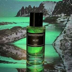 Eau de parfum Nuit - Collection Privée 5OML