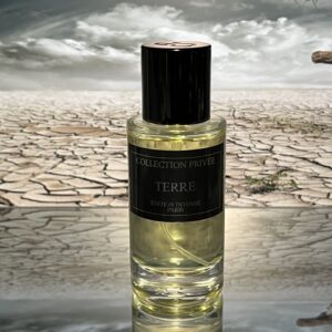 Eau de parfum Terre - Collection Privée 50 ML