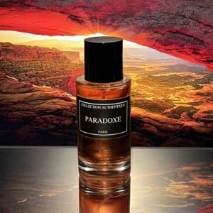 Eau de parfum Paradoxe - Collection Privée 50 ML