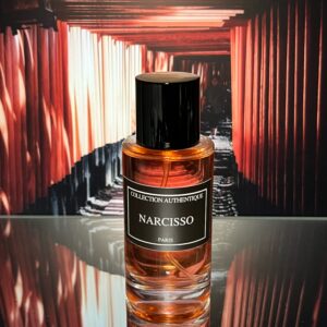 Eau de parfum Narcisso - Collection Privée 50 ML