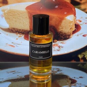 Eau de parfum Caramelio - Collection Privée 50 ML