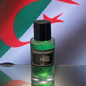 Eau de parfum DZ - Collection Privée 50 ML