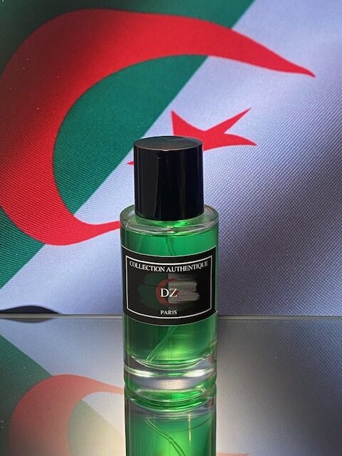 Eau de parfum DZ - Collection Privée 50 ML