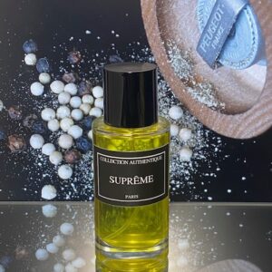 Eau de parfum Suprême - Collection Privée 50 ML