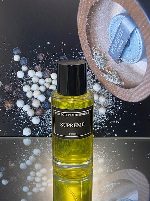 Eau de parfum Suprême - Collection Privée 50 ML