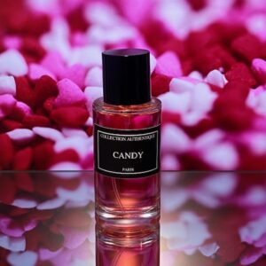 Eau de parfum Candy - Collection Privée 50 ML