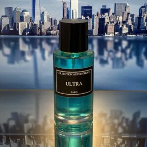 Eau de parfum Ultra - Collection Privée 50 ML