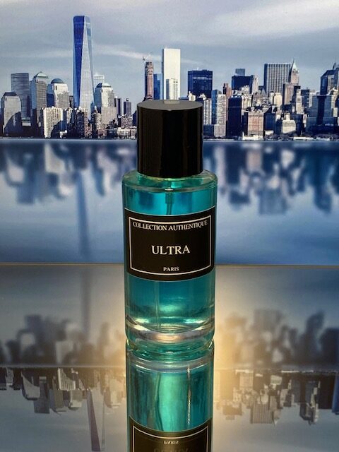 Eau de parfum Ultra - Collection Privée 50 ML