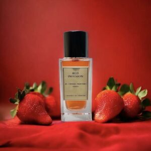 Red Infusion 50ml