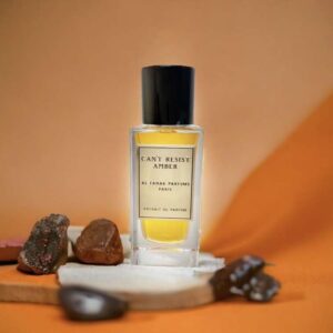 Can't Resist Amber 50ml