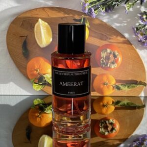 Eau de parfum Ameerat - Collection Privée 50 ML